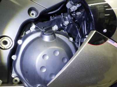 Kawasaki Ninja ZX-14R 2010