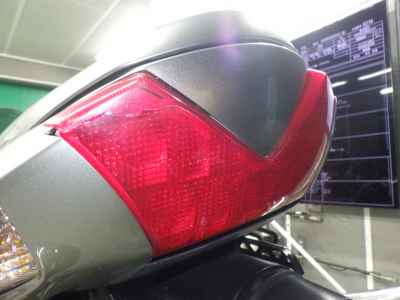 Kawasaki Ninja ZX-14R 2010
