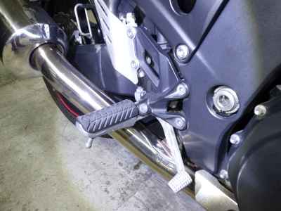 Kawasaki Ninja ZX-14R 2010