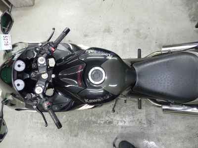Kawasaki Ninja ZX-14R 2010