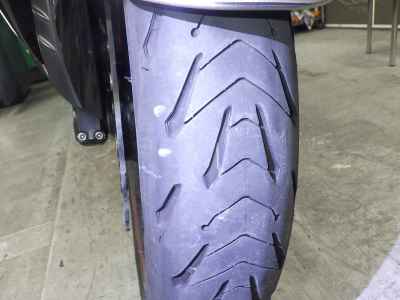 Kawasaki Ninja ZX-14R 2010