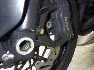 Kawasaki Ninja ZX-14R 2010