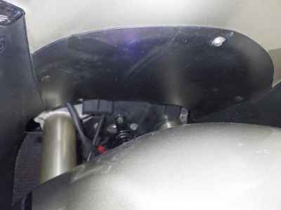 Kawasaki Ninja ZX-14R 2010