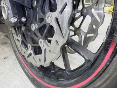 Kawasaki Ninja ZX-14R 2010