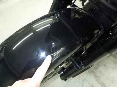 Harley-Davidson Street Glide FLHX1920 2024