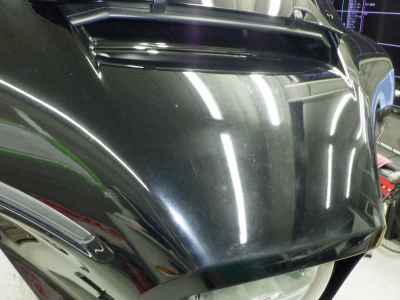 Harley-Davidson Street Glide FLHX1920 2024