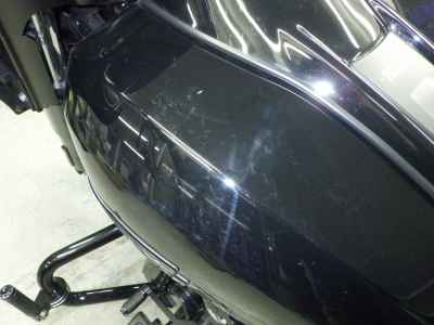 Harley-Davidson Street Glide FLHX1920 2024