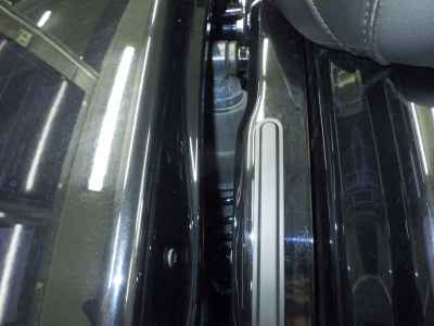 Harley-Davidson Street Glide FLHX1920 2024