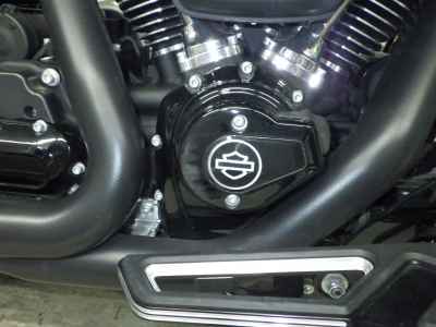 Harley-Davidson Street Glide FLHX1920 2024
