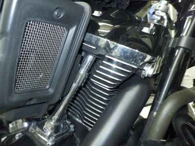 Harley-Davidson Street Glide FLHX1920 2024