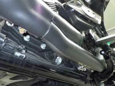 Harley-Davidson Street Glide FLHX1920 2024