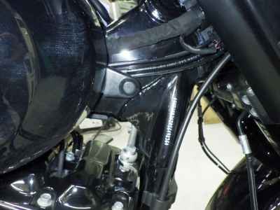 Harley-Davidson Street Glide FLHX1920 2024
