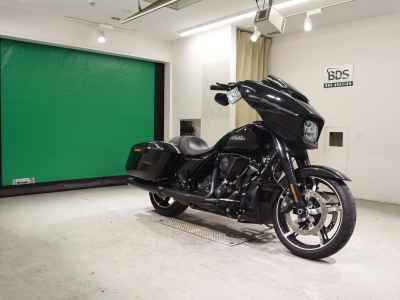 Harley-Davidson Street Glide FLHX1920 2024