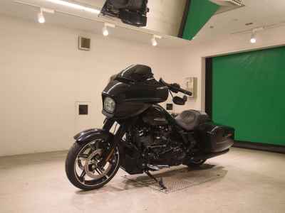 Harley-Davidson Street Glide FLHX1920 2024