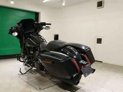 Harley-Davidson Street Glide FLHX1920 2024