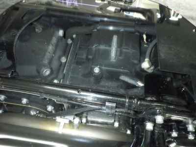 Harley-Davidson Street Glide FLHX1920 2024