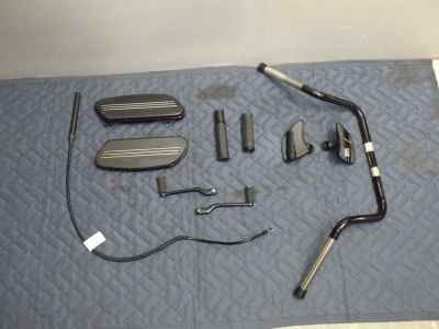 Harley-Davidson Street Glide FLHX1920 2024