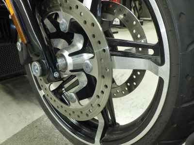 Harley-Davidson Street Glide FLHX1920 2024