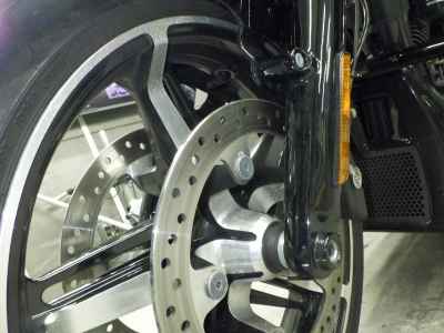 Harley-Davidson Street Glide FLHX1920 2024
