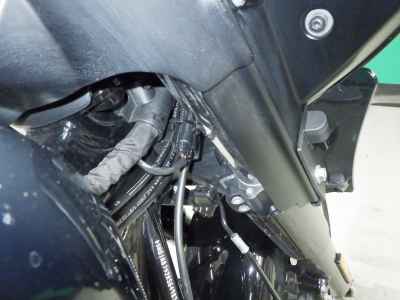 Harley-Davidson Street Glide FLHX1920 2024