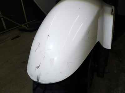 Honda Foresight EX 2005