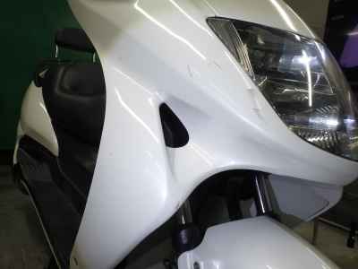 Honda Foresight EX 2005