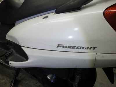 Honda Foresight EX 2005