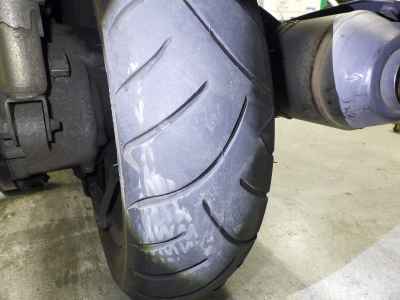 Honda Foresight EX 2005