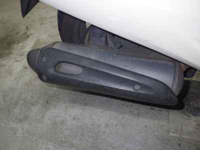 Honda Foresight EX 2005
