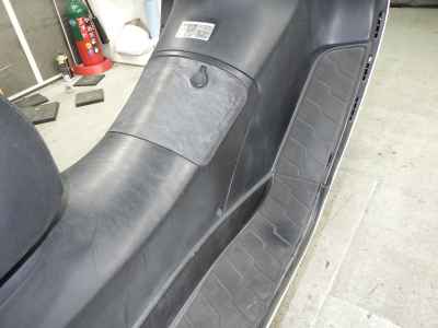 Honda Foresight EX 2005