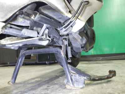 Honda Foresight EX 2005