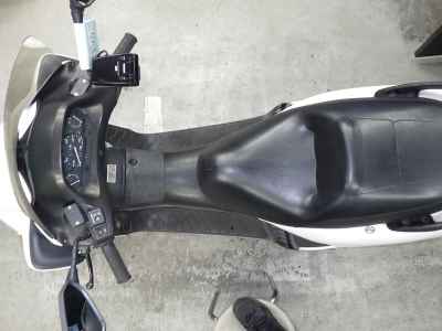 Honda Foresight EX 2005