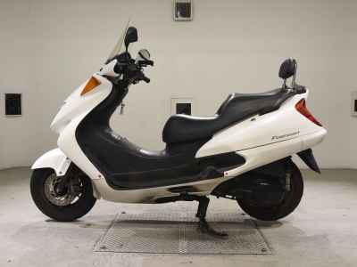 Honda Foresight EX 2005