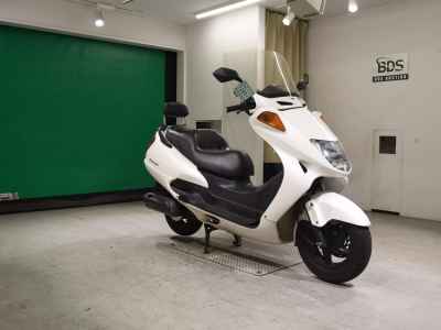 Honda Foresight EX 2005
