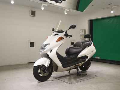 Honda Foresight EX 2005