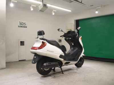 Honda Foresight EX 2005