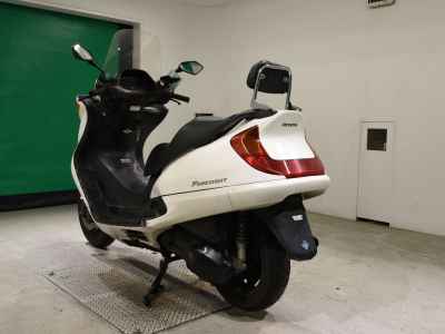 Honda Foresight EX 2005