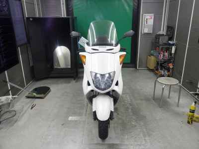 Honda Foresight EX 2005