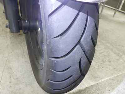 Honda Foresight EX 2005