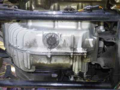 Yamaha XVS250 Drag Star 2008