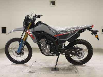 Honda CRF250L