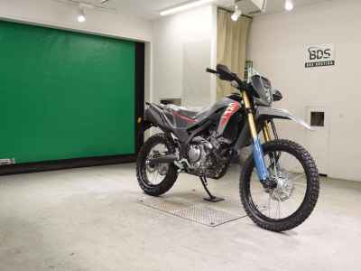 Honda CRF250L