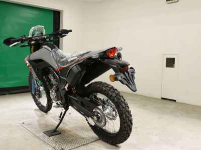 Honda CRF250L