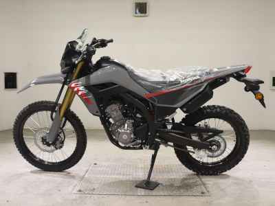 Honda CRF250L