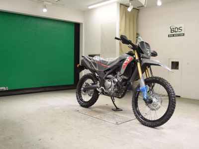 Honda CRF250L