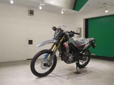 Honda CRF250L