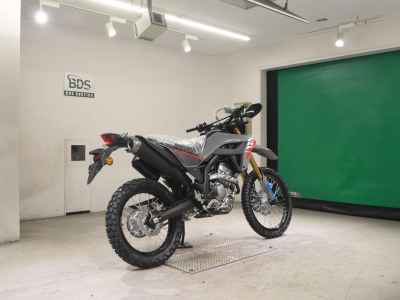 Honda CRF250L