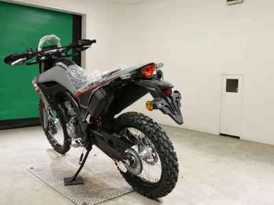 Honda CRF250L