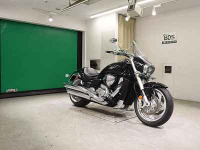 Suzuki Boulevard M109R 2011