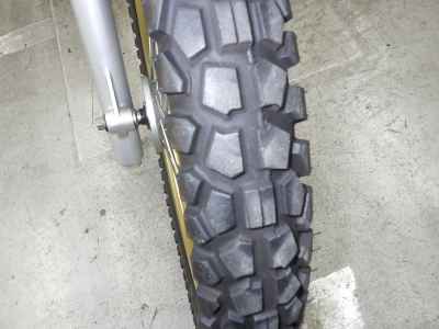 Yamaha XT250 Serow 2012